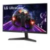 Màn hình LG UltraGear 24GN600-B (23,8 inch, FHD 1920 X 1080, 144Hz, IPS, 1ms)