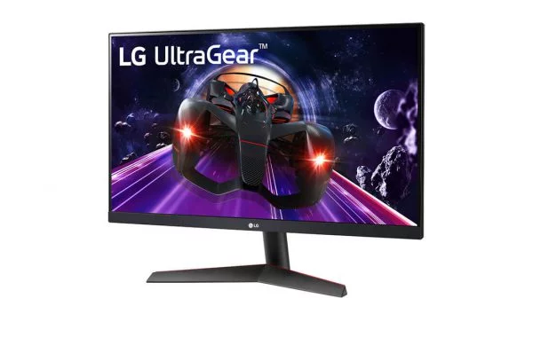 Màn hình LG UltraGear 24GN600-B (23,8 inch, FHD 1920 X 1080, 144Hz, IPS, 1ms)