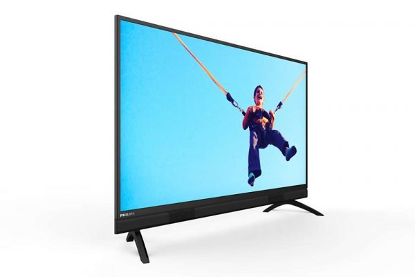 Smart Tivi Philips 32 inch HD - 32PHT5883/74 (Android, HDMI, Wifi, Lan, DVB-T2)