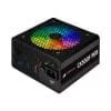 Nguồn Corsair CX550F RGB Black Full Modul - 80 Plus Bronze (CP-9020216-NA)