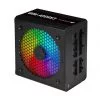 Nguồn Corsair CX650F RGB Black Full Modul - 80 Plus Bronze (CP-9020217-NA)