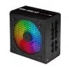 Nguồn Corsair CX750F RGB Black Full Modul - 80 Plus Bronze (CP-9020218-NA)