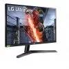 Màn Hình LG UltraGear 27GN600-B (27 inch, FHD 1920 x 1080, 144Hz, IPS, 1ms)