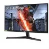 Màn Hình LG UltraGear 27GN600-B (27 inch, FHD 1920 x 1080, 144Hz, IPS, 1ms)