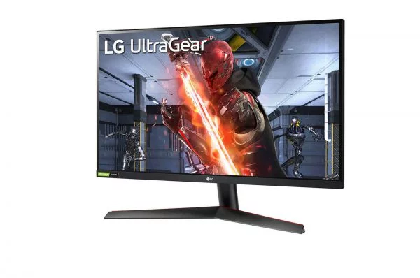 Màn Hình LG UltraGear 27GN600-B (27 inch, FHD 1920 x 1080, 144Hz, IPS, 1ms)