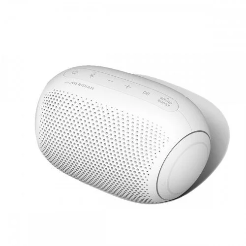 LOA BLUETOOTH  LG XBOOM GO PL2 - Màu Trắng - PL2W.DVNMLLK