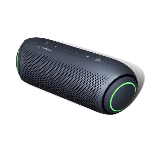 LOA BLUETOOTH LG XBOOM GO PL7 - Màu Đen - PL7.DVNMLLK