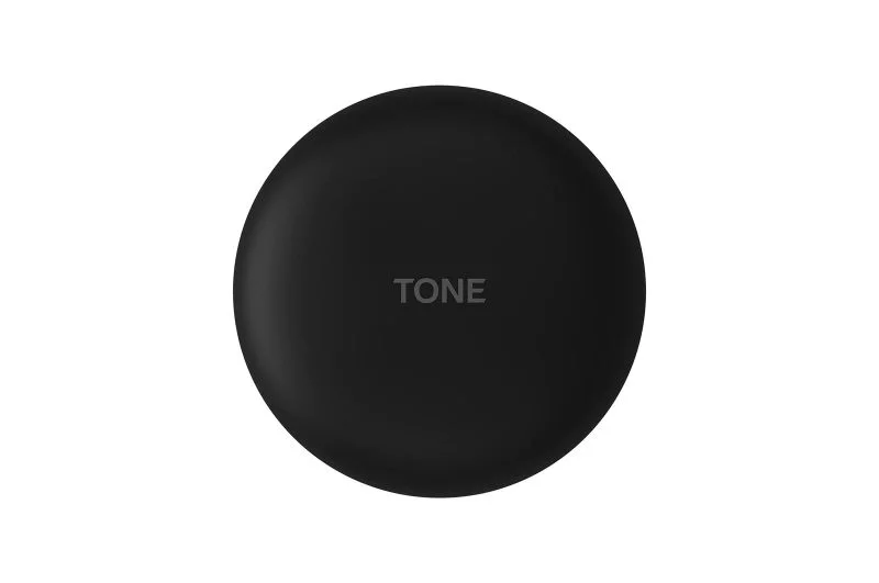 TAI NGHE BLUETOOTH LG TONE FREE HBS - FN6 - Màu Đen - HBS-FN6.ABVHBK