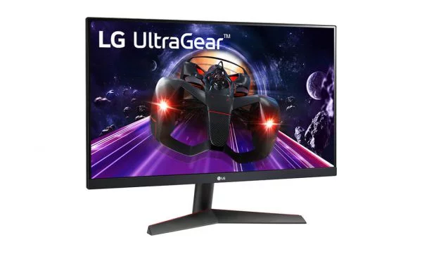 Màn hình LG UltraGear 24GN600-B (23,8 inch, FHD 1920 X 1080, 144Hz, IPS, 1ms)