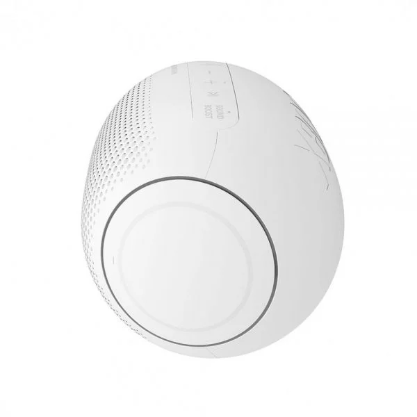 LOA BLUETOOTH  LG XBOOM GO PL2 - Màu Trắng - PL2W.DVNMLLK