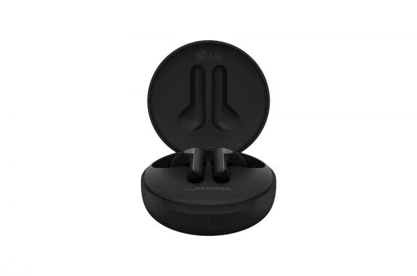 TAI NGHE BLUETOOTH LG TONE FREE HBS - FN6 - Màu Đen - HBS-FN6.ABVHBK