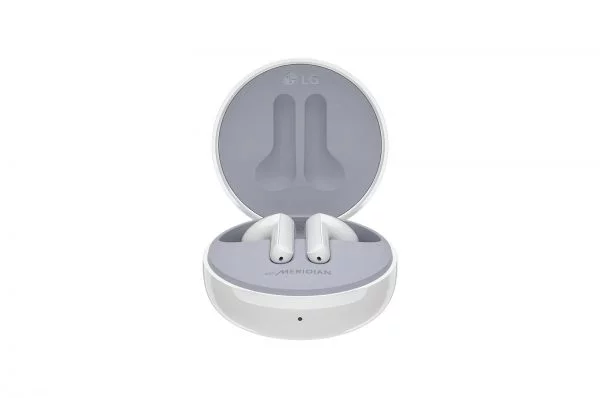 TAI NGHE BLUETOOTH LG TONE FREE HBS - FN6 - Màu Trắng - HBS-FN6.ABVHWH