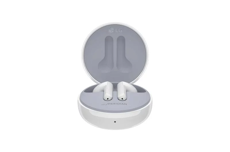 TAI NGHE BLUETOOTH LG TONE FREE HBS - FN6 - Màu Trắng - HBS-FN6.ABVHWH
