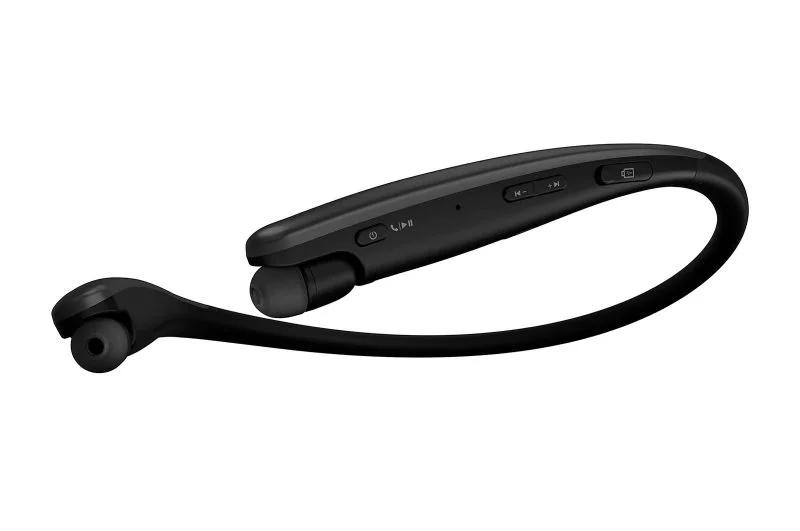 TAI NGHE BLUETOOTH LG HBS-SL6S - HBS-SL6S.ABVNBK