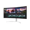 Màn Hình Cong LG 38WN95C-W (38 inch, QHD 3840 x 1600, 144Hz, IPS, 1ms)