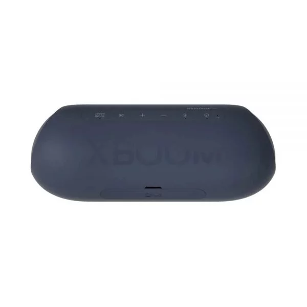 LOA BLUETOOTH LG XBOOM GO PL7 - Màu Đen - PL7.DVNMLLK