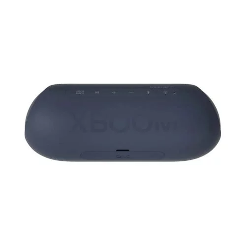 LOA BLUETOOTH LG XBOOM GO PL7 - Màu Đen - PL7.DVNMLLK