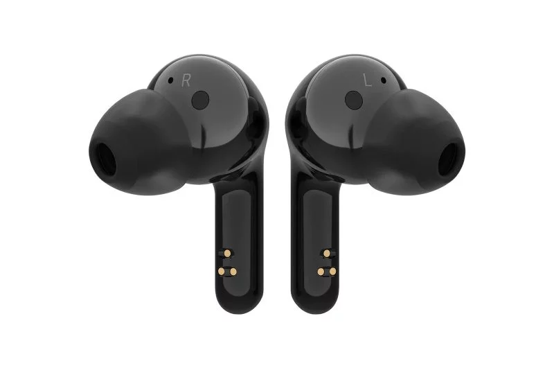 TAI NGHE BLUETOOTH LG TONE FREE HBS - FN6 - Màu Đen - HBS-FN6.ABVHBK