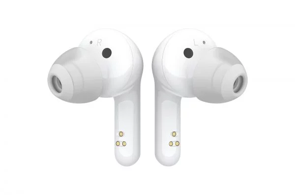 TAI NGHE BLUETOOTH LG TONE FREE HBS - FN6 - Màu Trắng - HBS-FN6.ABVHWH