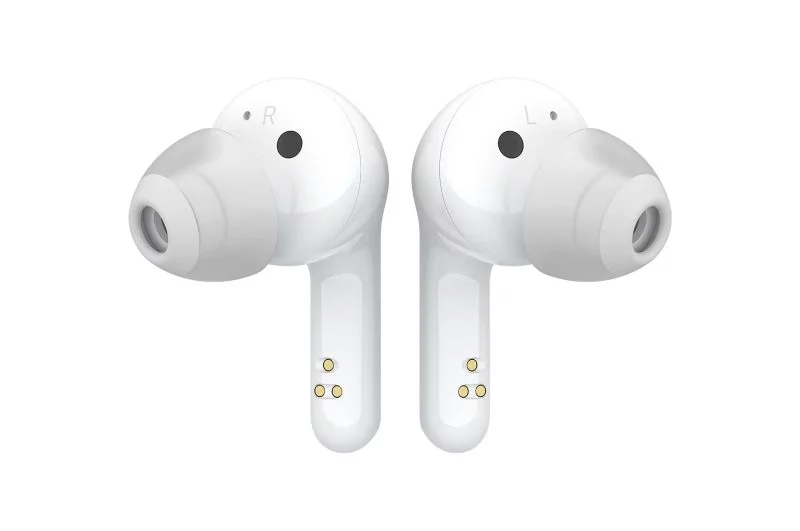TAI NGHE BLUETOOTH LG TONE FREE HBS - FN6 - Màu Trắng - HBS-FN6.ABVHWH