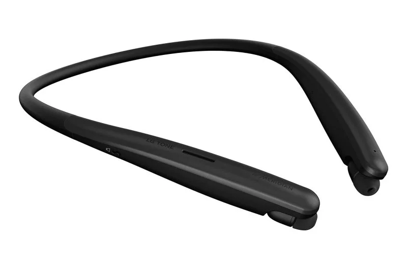 TAI NGHE BLUETOOTH LG HBS-SL6S - HBS-SL6S.ABVNBK