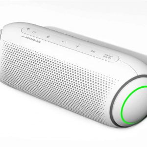 LOA BLUETOOTH LG XBOOM GO PL5 – Màu Trắng – PL5W.DVNMLLK