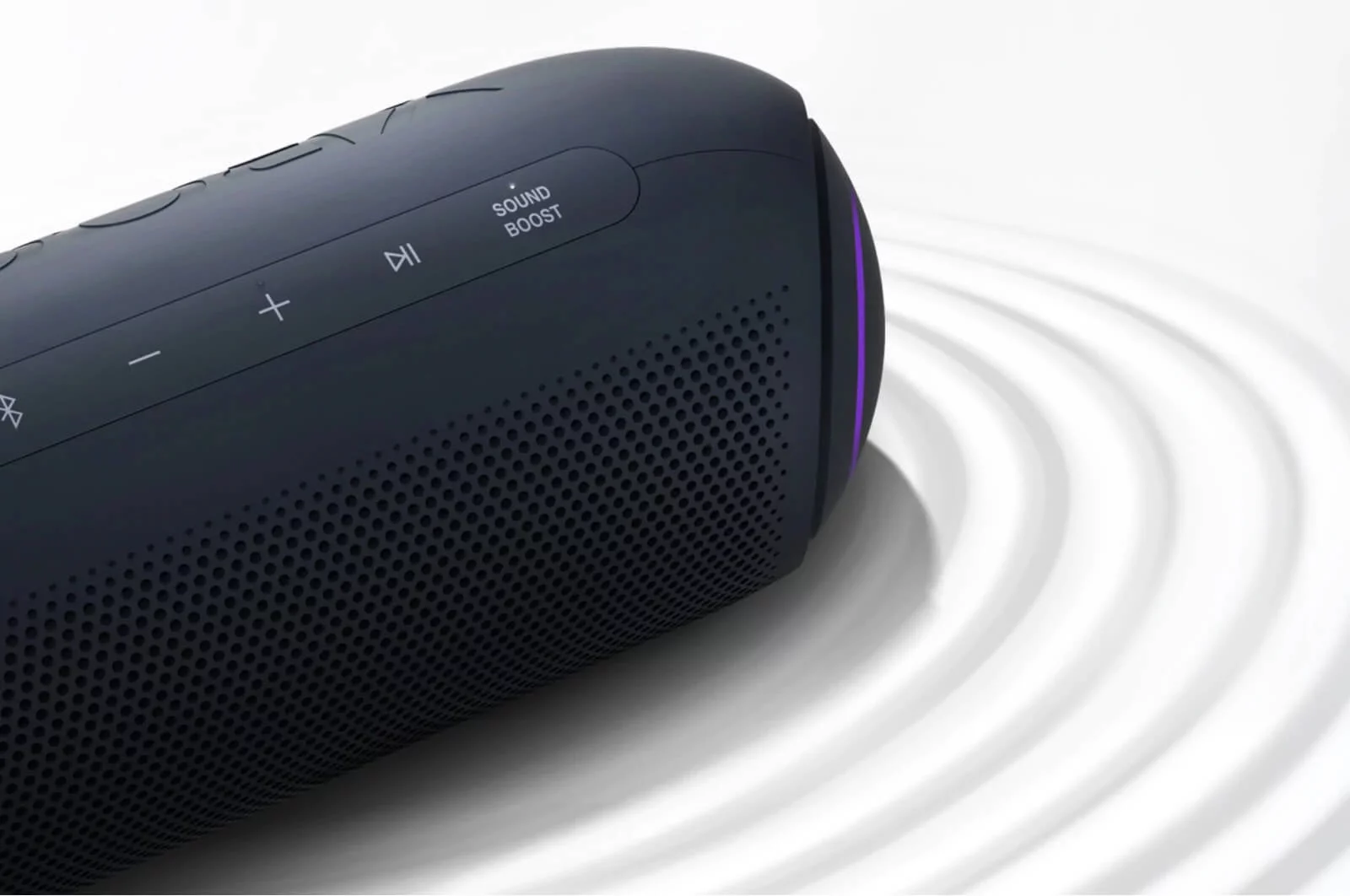 LOA BLUETOOTH LG XBOOM GO PL7 - Màu Đen - PL7.DVNMLLK - Song Phương