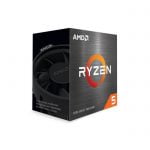 CPU AMD RYZEN 5 5600X - songphuong.vn