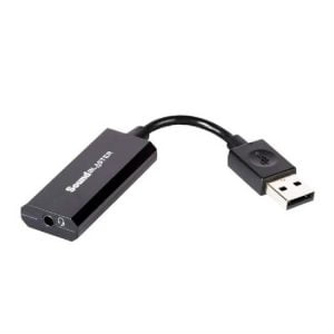 Card âm thanh Creative Sound Blaster Play! 3