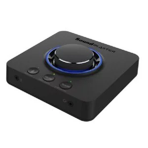 Card âm thanh Creative Sound Blaster X3