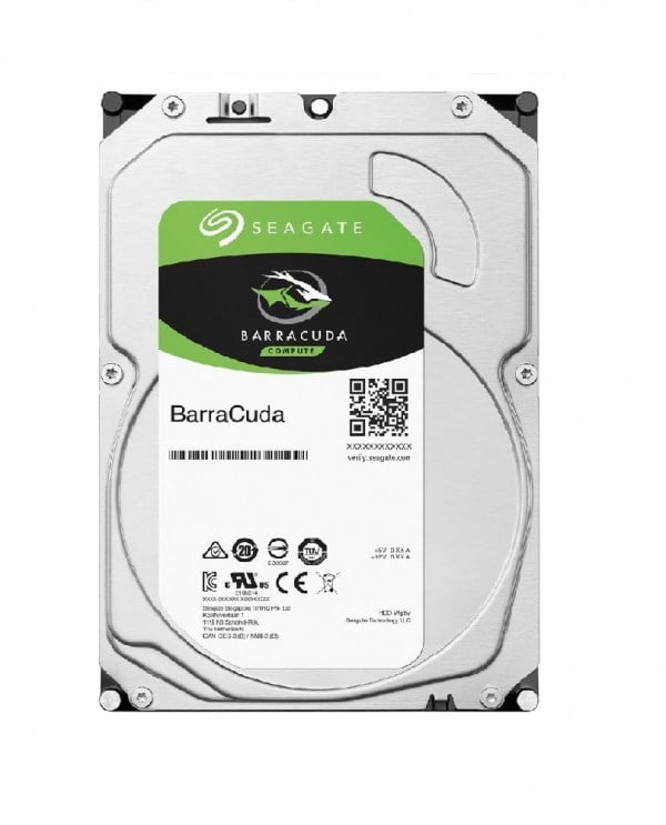 HDD SEAGATE BARRACUDA 3TB SATA 3 – ST3000DM007 - songphuong.vn
