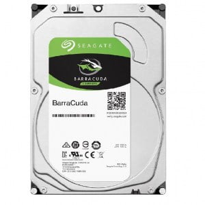 HDD SEAGATE BARRACUDA 3TB SATA 3 – ST3000DM007 (3.5inch, 5400RPM, 256MB Cache, PC)