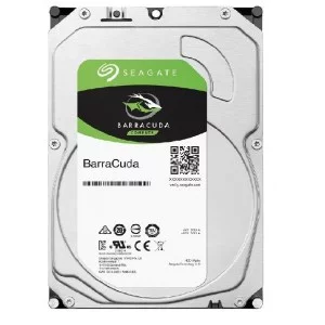 HDD SEAGATE BARRACUDA 4TB SATA 3 – ST4000DM004 (3.5inch, 5400RPM, 256MB Cache, PC)