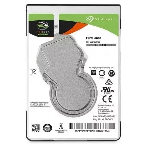 HDD Seagate FireCuda 1TB SATA 3 – ST1000LX015 (2.5inch, 5400RPM, 8GB NAND, Laptop)