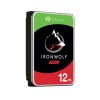 HDD Seagate IronWolf 12TB SATA 3 – ST12000VN0008 (3.5inch, 7200RPM, 256MB Cache, NAS SYSTEM)