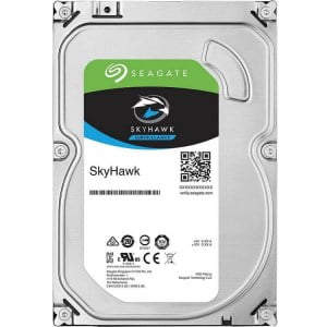 HDD Seagate SkyHawk 2TB SATA 3 – ST2000VX008 (3.5inch, 5900RPM, 64MB Cache, SURVEILANCE CAMERA)
