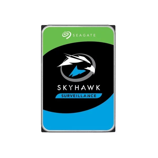 HDD Seagate SkyHawk 3TB SATA 3 – ST3000VX009 (3.5inch, 5400RPM, 256MB Cache, SURVEILANCE CAMERA)