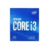 CPU Intel Core i3 10100F (3.6GHz Turbo 4.3GHz, 4 nhân 8 luồng, 6MB Cache, 65W) - SK LGA 1200