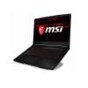 Laptop MSI Gaming GF63 10SCXR-1218VN (i5-10300H, 8GB Ram, 512GB SSD, GTX 1650 Max Q 4GB, 15.6 inch FHD 144Hz, Win 10)