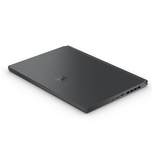 Laptop MSI Stealth 15M A11SDK - 061VN (i7 1185G7, 16GB DDR4, 512GB SSD PCIe, GTX 1660Ti MaxQ 6GB, 15.6 inch FHD IPS 144Hz, Win 10, Black)