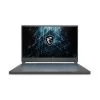 Laptop MSI Stealth 15M A11SDK - 061VN (i7 1185G7, 16GB DDR4, 512GB SSD PCIe, GTX 1660Ti MaxQ 6GB, 15.6 inch FHD IPS 144Hz, Win 10, Black)