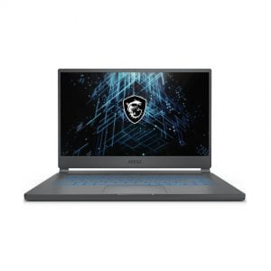 Laptop MSI Stealth 15M A11SDK – 061VN (i7 1185G7, 16GB DDR4, 512GB SSD PCIe, GTX 1660Ti MaxQ 6GB, 15.6 inch FHD IPS 144Hz, Win 10, Black)