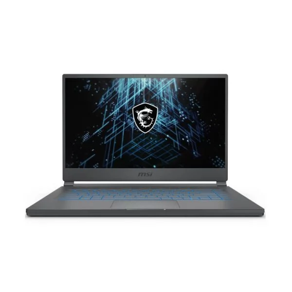 Laptop MSI Stealth 15M A11SDK - 061VN (i7 1185G7, 16GB DDR4, 512GB SSD PCIe, GTX 1660Ti MaxQ 6GB, 15.6 inch FHD IPS 144Hz, Win 10, Black)