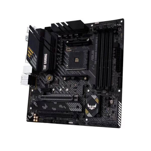 Mainboard ASUS TUF GAMING B450M-PRO II