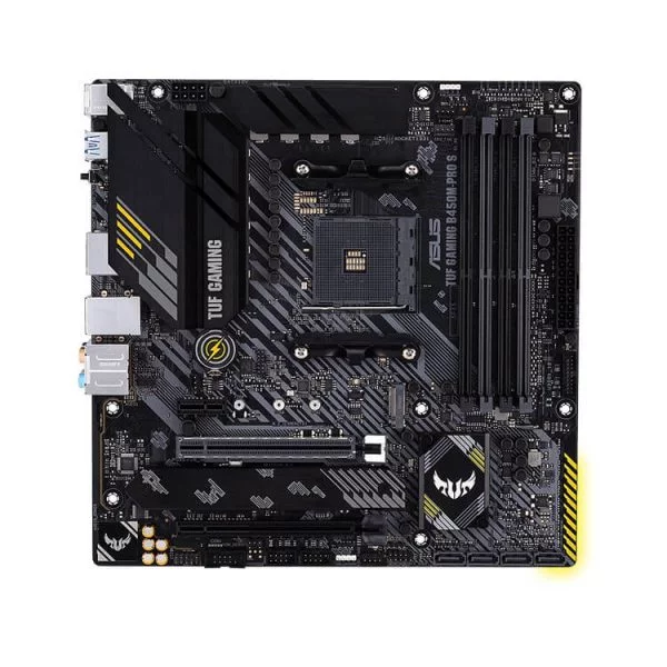 Mainboard ASUS TUF GAMING B450M-PRO S