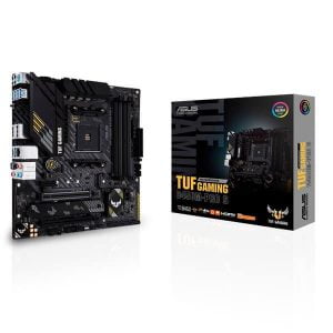 Mainboard ASUS TUF GAMING B450M-PRO S