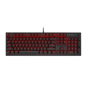 Bàn Phím Cơ Corsair K60 PRO-MX VIOLA (CH-910D029-NA)