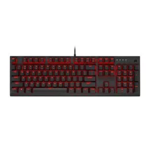 Bàn Phím Cơ Corsair K60 PRO-MX VIOLA (CH-910D029-NA)