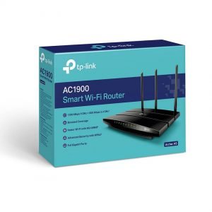 Router Wi-Fi Tp-Link Archer A9 – AC1900 Dual-Band