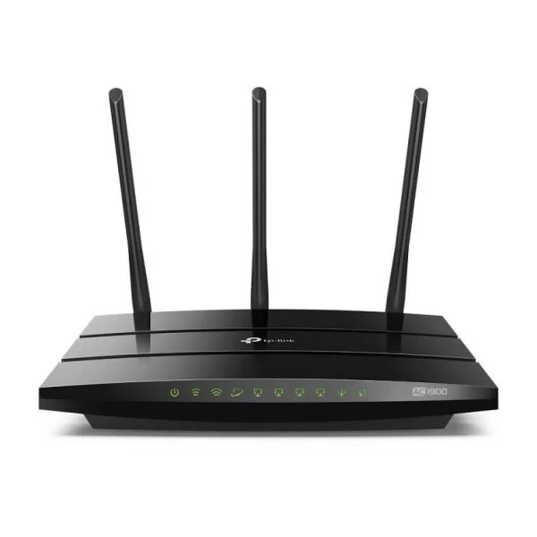 Router Wi-Fi Tp-Link Archer A9 - AC1900 Dual-Band